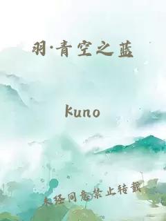 羽·青空之藍(lán)